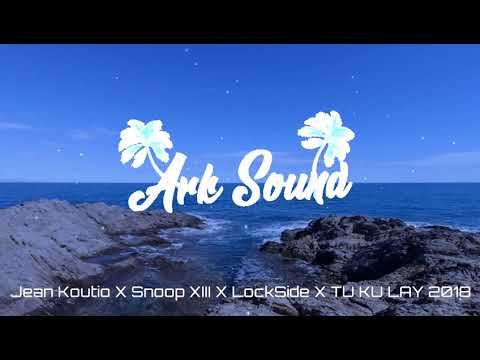Jean Koutio X Snoop XIII X Lockside Rsv - Tuku Lay 2018