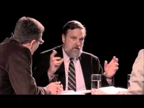 An Evening of Eschatology (EDITTED - section: on what happens after we die / intermediate place))