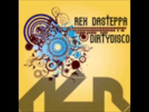 Rex Dasteppa feat. Plex Long - Glitchy Bass Music [Abstract Logic Recordings]