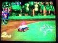 Mario Kart 64 150cc Special Cup Pt 1