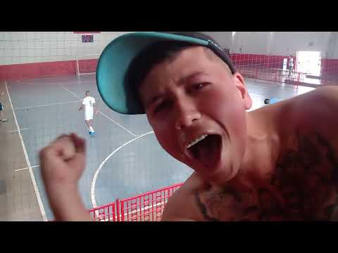 Stoke Cisper x Joga Fácil Futsal  (1° Quadro / 2° Tempo)