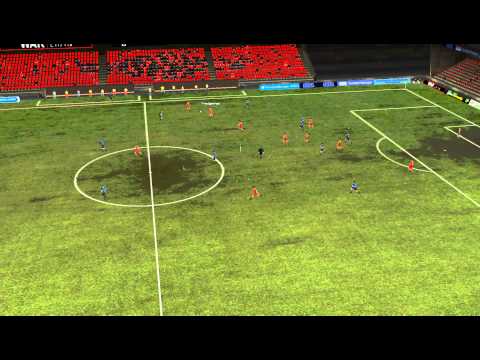 Ekranas 1-2 Banga - Match Highlights