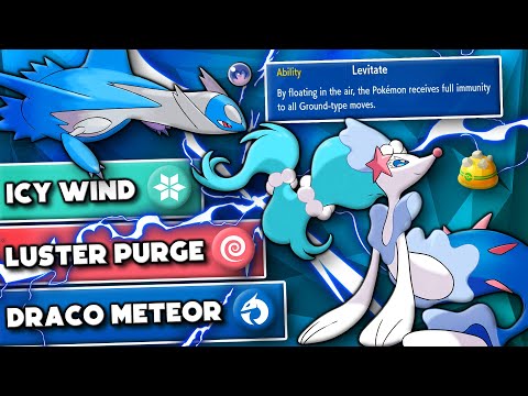 SOUL DEW LATIOS is INSANE with its New Buff in Ranked Regulation F
