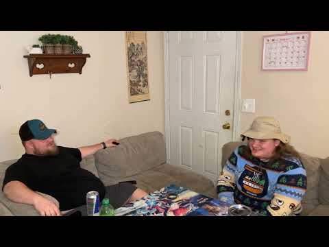 Nerd Nexus Podcast Ep:11  Cena VS Nexus