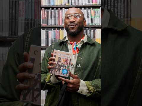 Mahershala Ali Picks HOLLYWOOD SHUFFLE | Criterion Closet Picks