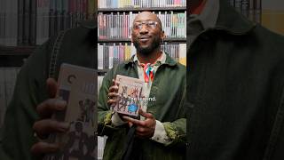Mahershala Ali Picks HOLLYWOOD SHUFFLE | Criterion Closet Picks