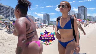 Discovering Copacabana’s Hidden Gems: Rio Walkthrough