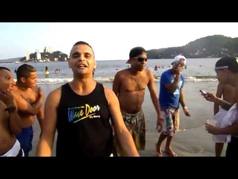 Mc Kauan, Chiquinho e Amaral, Keké , TH -  MEDLEY Praia da Biquinha Natal Part2