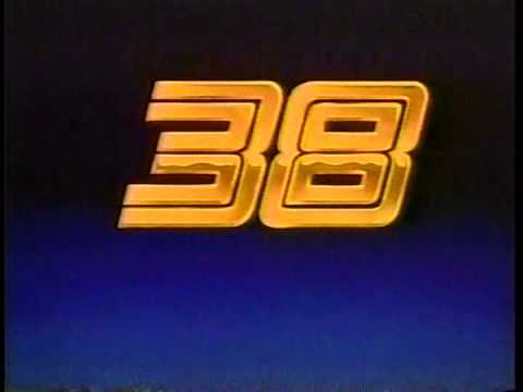 Channel 38 WNOL 1986 advert