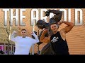 THE ARNOLD 2018 | Ohio State Gym Workout