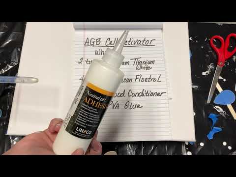 AGB’s Cell Activator
