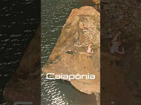 Duas Cachoeiras Que Você Precisa Conhecer em Goiás