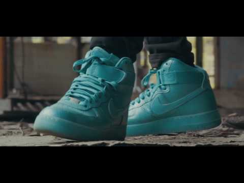 P.MO - So Blessed (feat. ANoyd & Chris Michaud) (Official Music Video)