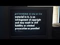 Opening To Three Little Words 1991 VHS
