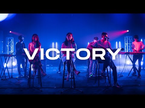 Victory (Live Remix) - JPCC Worship Youth
