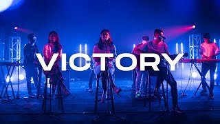 Victory (Live Remix)  - JPCC Worship Youth