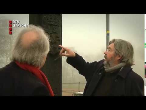 Van Rossem Vertelt: De grenzen van Utrecht - za 12 apr 2014, 07:15 uur [RTV Utrecht]