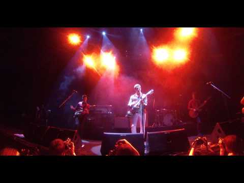 Miles Kane - Taking Over