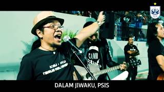 Download lagu  Anthem PSIS Semarang: Jiwa Ksatria Mahesa Jenar by Power Slaves mp3