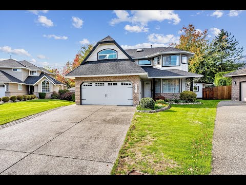 22091 46a Ave,Langley - Real Estate Virtual Tour - Kendra Andreassen P.R.E.C.