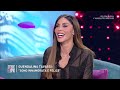 Guendalina Tavassi La Verità Sulla Partecipazione Al GF Storie Al Bivio Weekend 14 03 2026