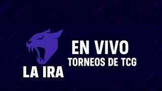 Final Cup League La Ira Agosto 2025