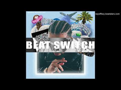 Tay Keith Type Beat x Drake x Key Glock | Tay Keith Beat Switch