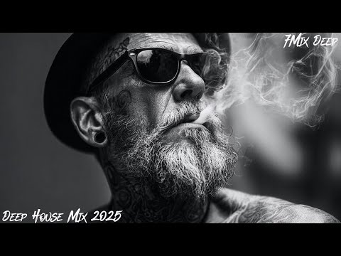 Feeling Good Mix [2025] | English Deep House, Vocal House, Nu Disco | Emotional / Intimate Mood #19