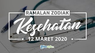 Ramalan Zodiak Kesehatan 12 Maret 2020, Virgo akan Merasakan Nyeri Punggung namun Bisa Diatasi