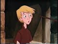 The Sword In The Stone Promo 1998