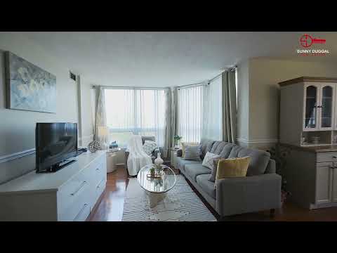 8 Lisa Street, Unit 508, Brampton