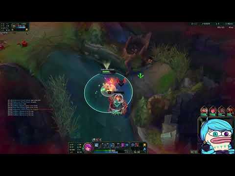 DrUtutt bully WUFO on top