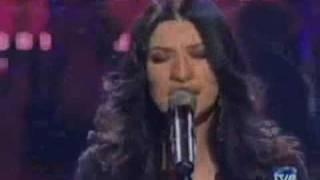 Laura Pausini - Mi Libre Cancion