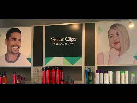 What Are Great Clips Hours