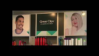 Great Clips - Hair Salon