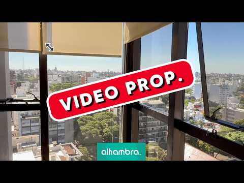 Video de YouTube - Apartamento en Alquiler de 3 dormitorios  en Pocitos, Montevideo