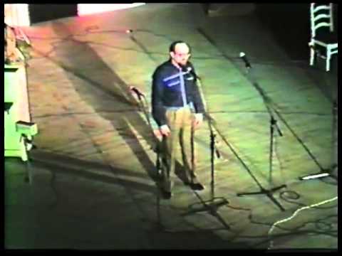 OSPA 1986: Zbigniew Foder - Zadyszka