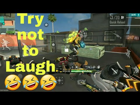 Brain is batter than skills 😁😁