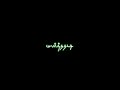 Tamil Love Melody Black Screen Lyrics Whatsapp Status Tamilmelody 90slove