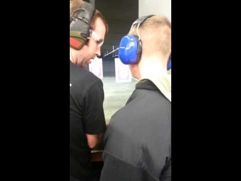 Navy nuke shoots p90