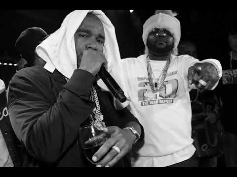 Capone-N-Noreaga & Nature & Musaliny - Freeze (2004)