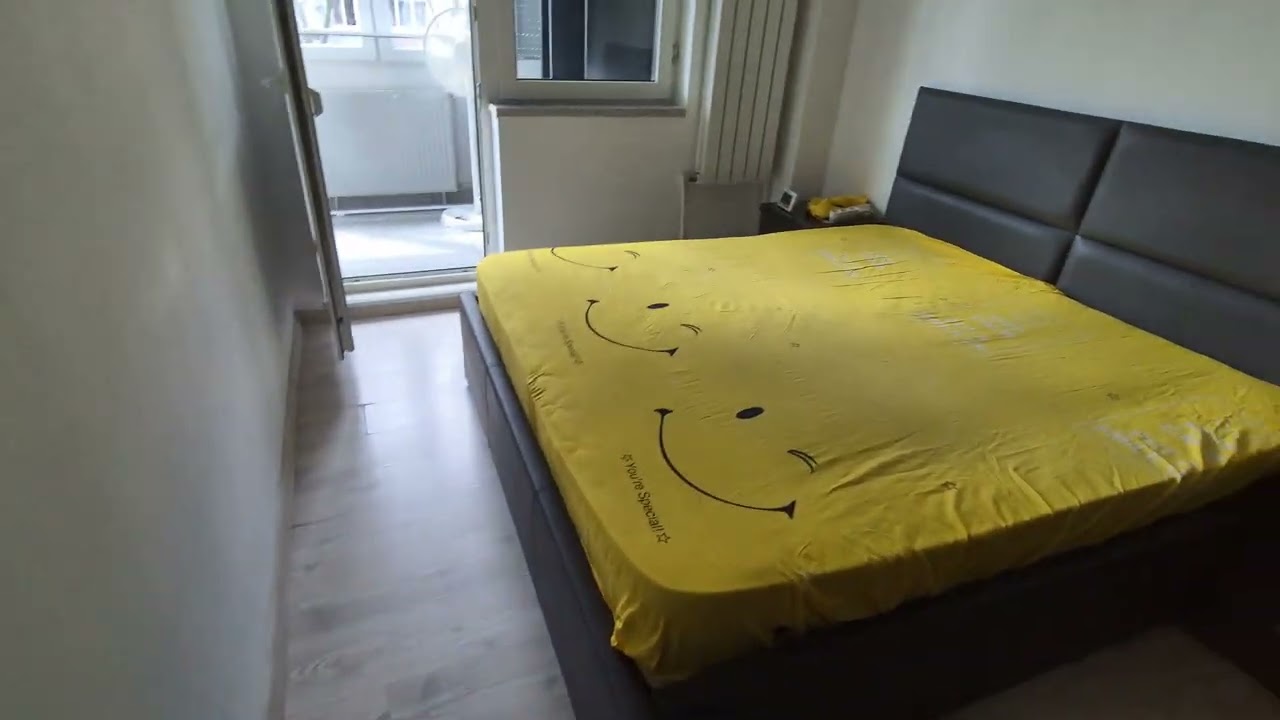 Tur video  Apartament 2 Camere Rahova Bucuresti