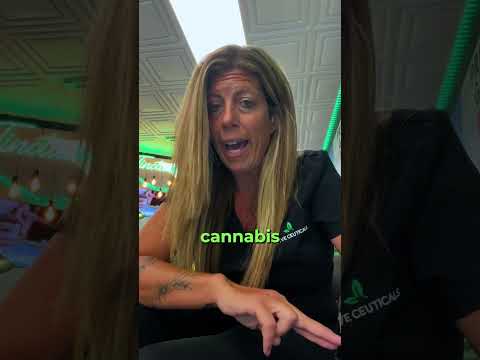 The Differences Between Hemp Seed Oil Vs CBD