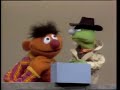 Classic Sesame Street Lefty Sells Ernie An Empty Box HQ