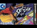 Longplay Of Ski Or Die