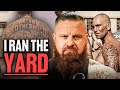 Prison Gang Shot Caller Exposes Secrets Of White Prison Politics Seeing Shankings Bribing Guards