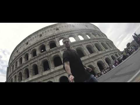 DISPLAY - World Party (Official Music Video)