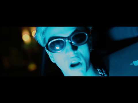 Ricky Squah - Rosa Rossa (prod. Greg Willen)