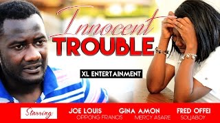 Innocent Trouble Short Movie - XL Entertainment