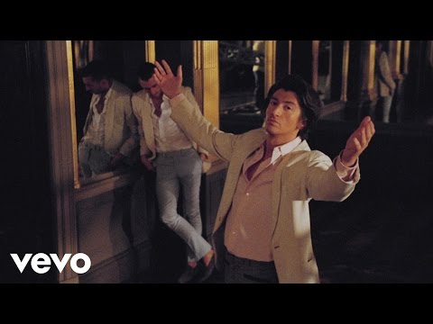 The Last Shadow Puppets - Miracle Aligner (Official Video)